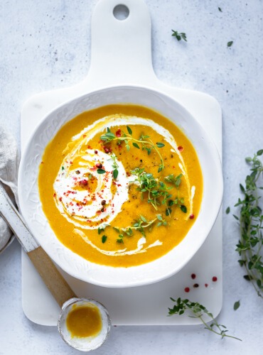 pumpkin soup village curry clifton.jpg
